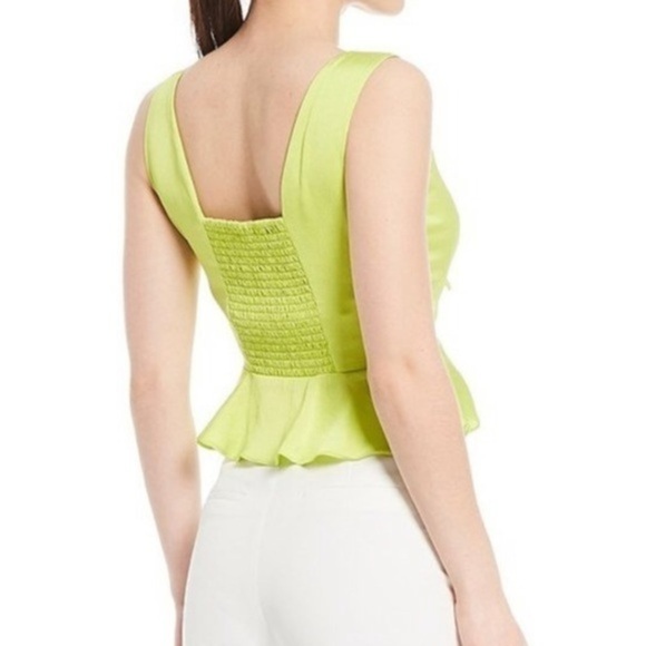 Gianna Bini Top 4 - Picture 6 of 13